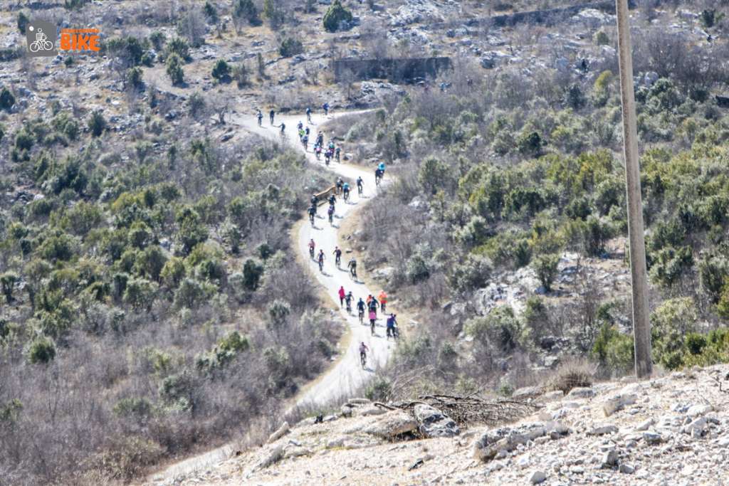Promotivna biciklijada 'Ćiro' iz Ravnog do Trebinja odgođena za 8. svibnja