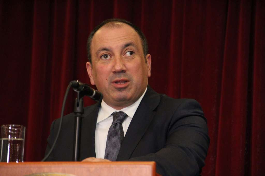 Crnadak: PDP će nastaviti pravnu borbu prema nadležnim tužilaštvima i prema CIК-u