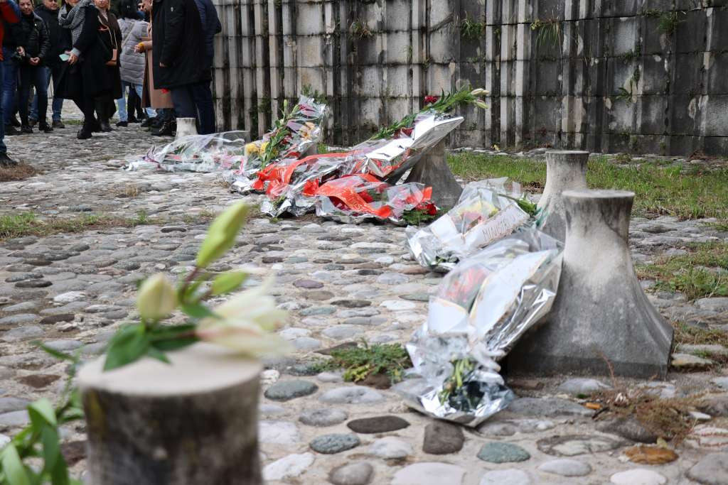 Dan državnosti BiH obilježen u Mostaru