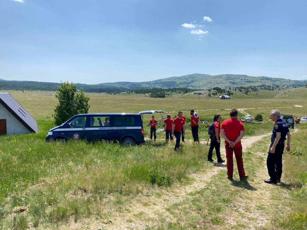 Tomislavgrad: U bunaru pronađeno tijelo 56-godišnjeg državljanina RH