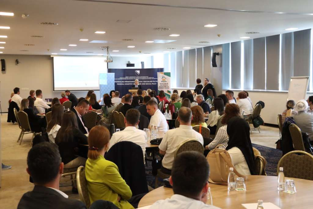 Završena dvodnevna konferencija povodom Međunarodnog dana hraniteljstva