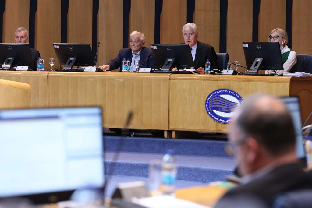 Dom naroda PSBiH usvojio Strateški plan ruralnog razvoja za period 2023. do 2027