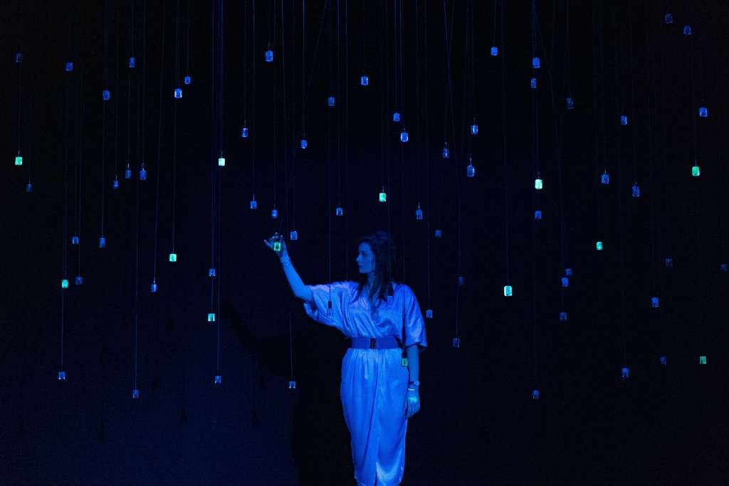 Obrdalj: Predstavom 'Perzeide' želimo osnažiti žene i riješiti se bilo kakve stigme