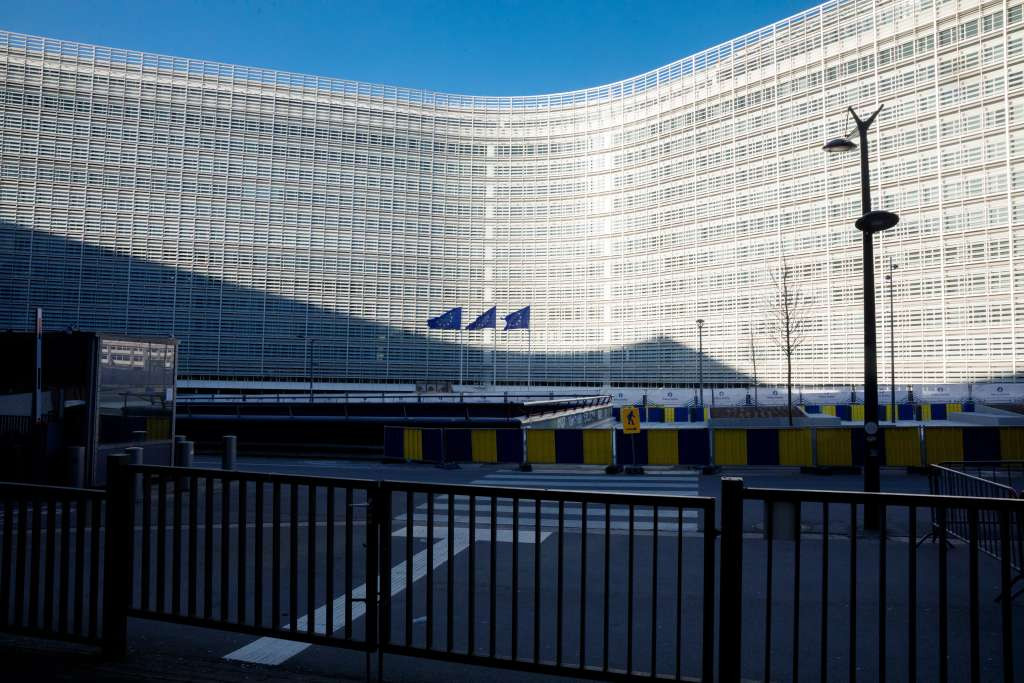 EU uvodi dodatne mjere zaštite privatnosti u okviru projekta digitalnog eura