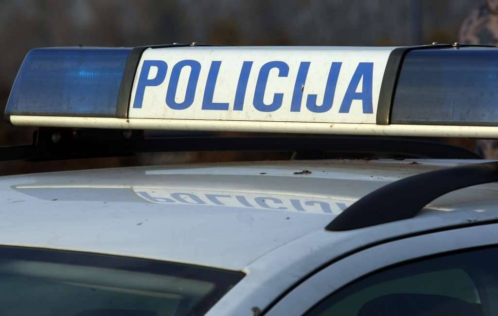 Jedna osoba zadobila povrede u saobraćajnoj nesreći u mjestu Brankovići kod Žepča