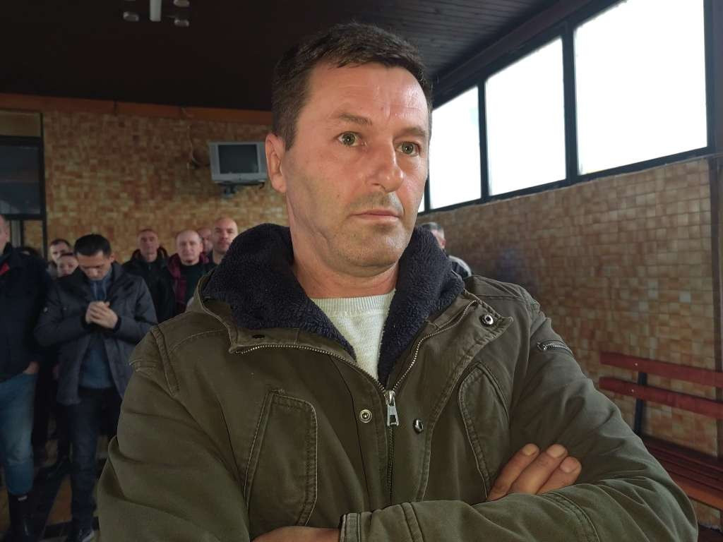 Postepena obustava štrajka u prijedorskom 'Autotransportu' kreće od danas