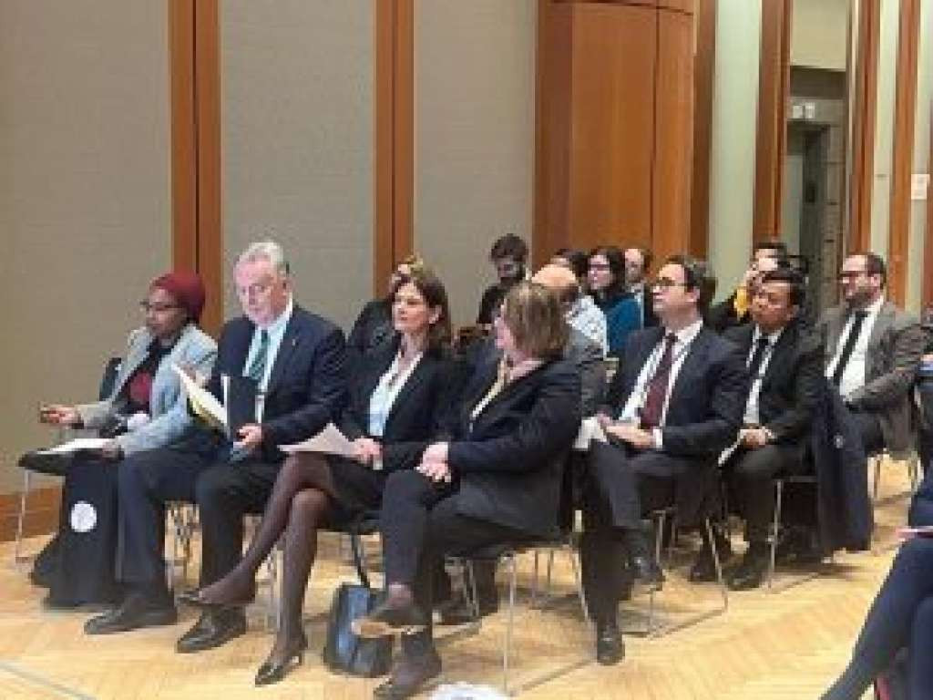 Pozivima za globalni oprez i akciju obilježena 75. godišnjica Konvencije o genocidu