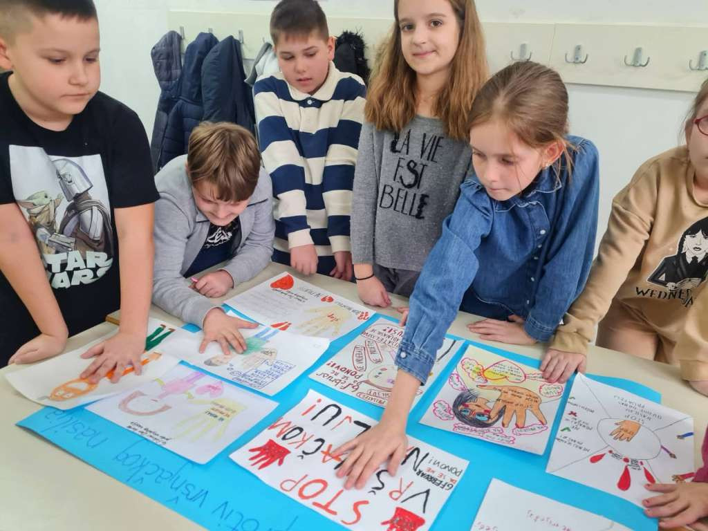 Škole u Kantonu Sarajevo obilježavaju Dan borbe protiv vršnjačkog nasilja