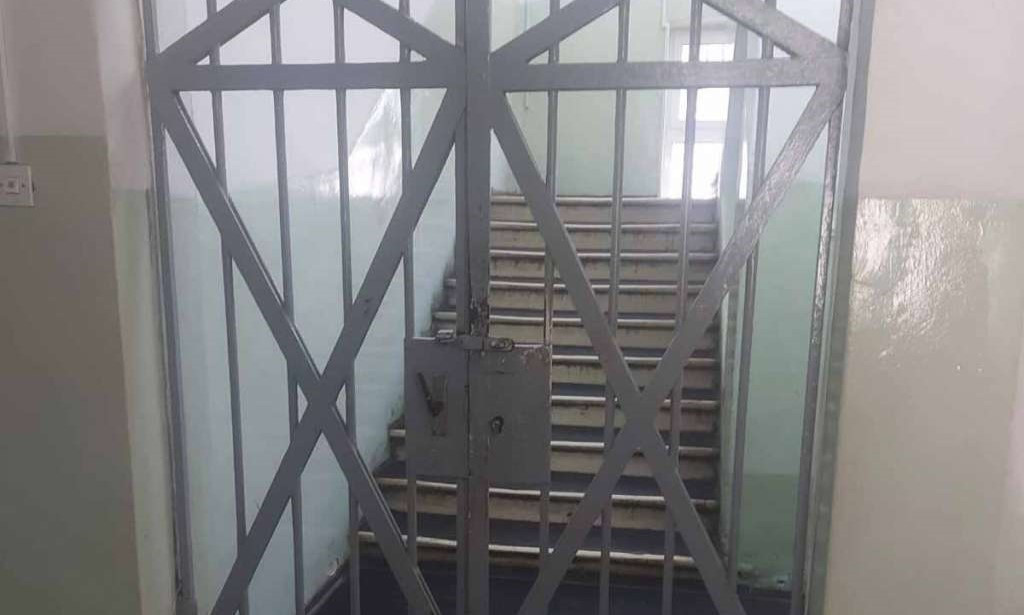 Zatvorenik napao drugog zatvorenika u zeničkom zatvoru, povrijeđen i čuvar