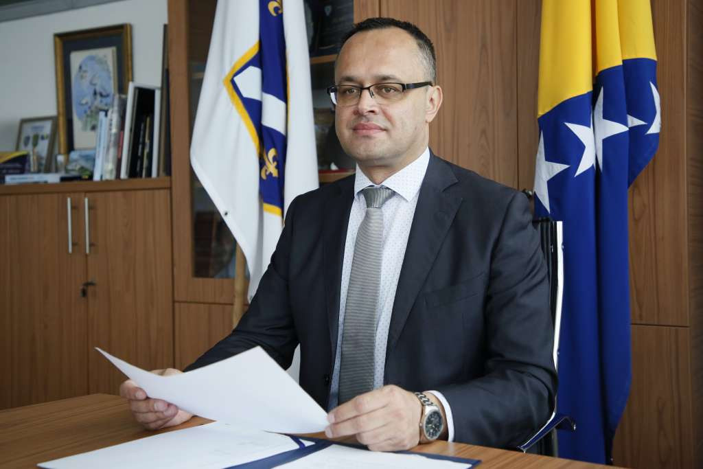 Terzo: Vlada obezbijedila sredstva za realizaciju zakonskih prava branilaca