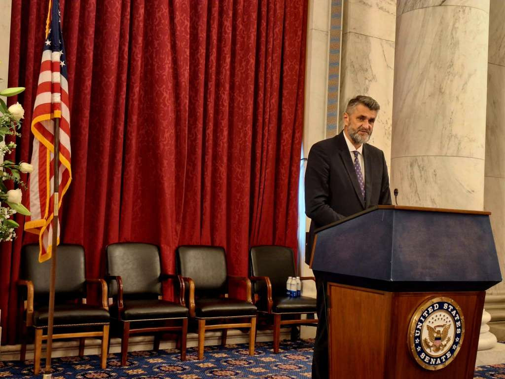 Obnovimo predanost suprotstavljanju poricanju genocida u Srebrenici