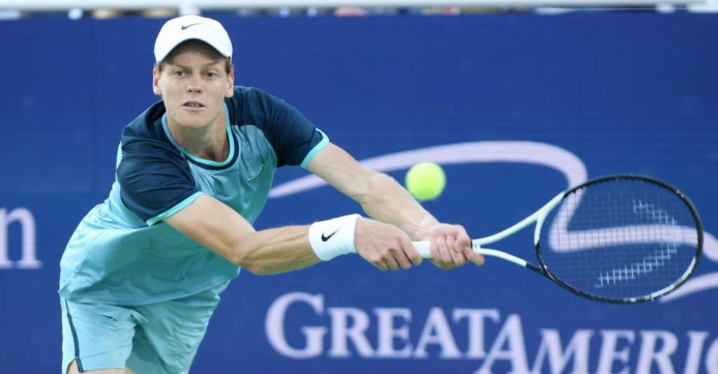 Tenis - Sinner pobjednik ATP Mastersa u Cincinnatiju