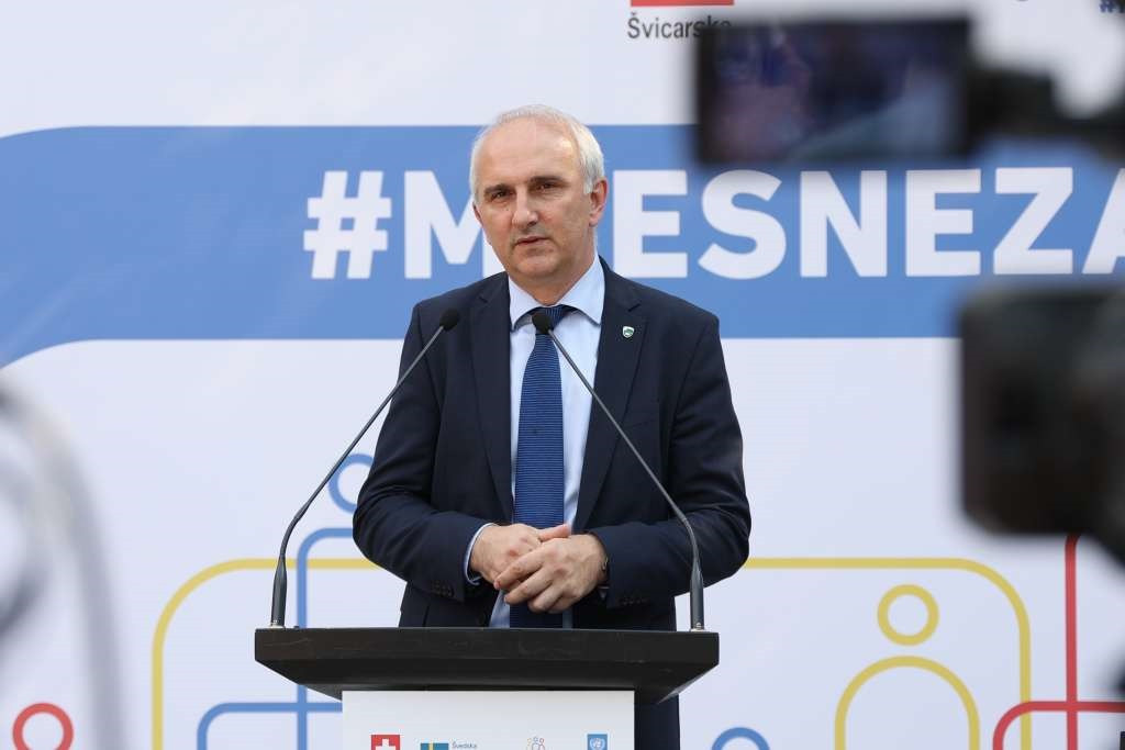 Projekt 'Jačanja uloge mjesnih zajednica u BiH' povećao učešće građana u procesima lokalnog razvoja