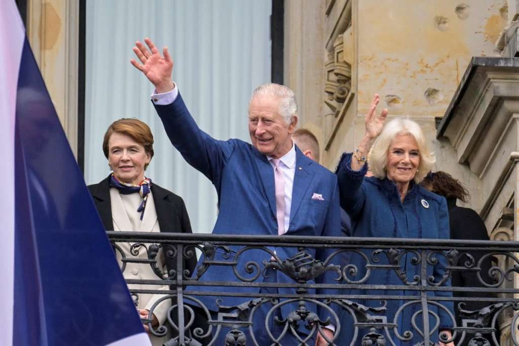 Britanski kralj Charles III i supruga kraljica Camilla dolaze u posjetu Francuskoj u septembru