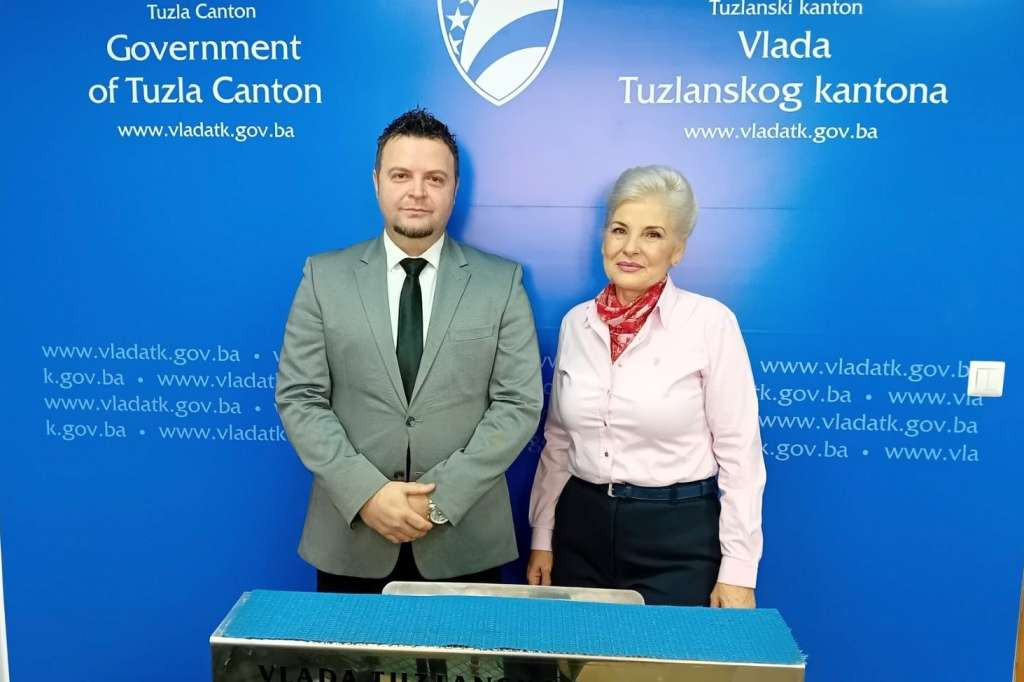 Uvrštavanje sevdalinke na Listu UNESCO-a priznanje za BiH i Tuzlanski kanton