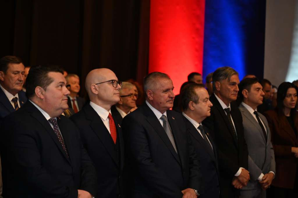 OSCE: Veličanje ratnih zločinaca moraju biti predmet brze istrage i krivičnog gonjenja