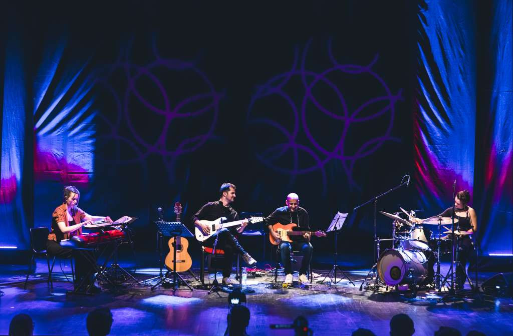 Flamenco gitarista Mirza Redžepagić nastupa u Sarajevu, Tuzli i Konjicu