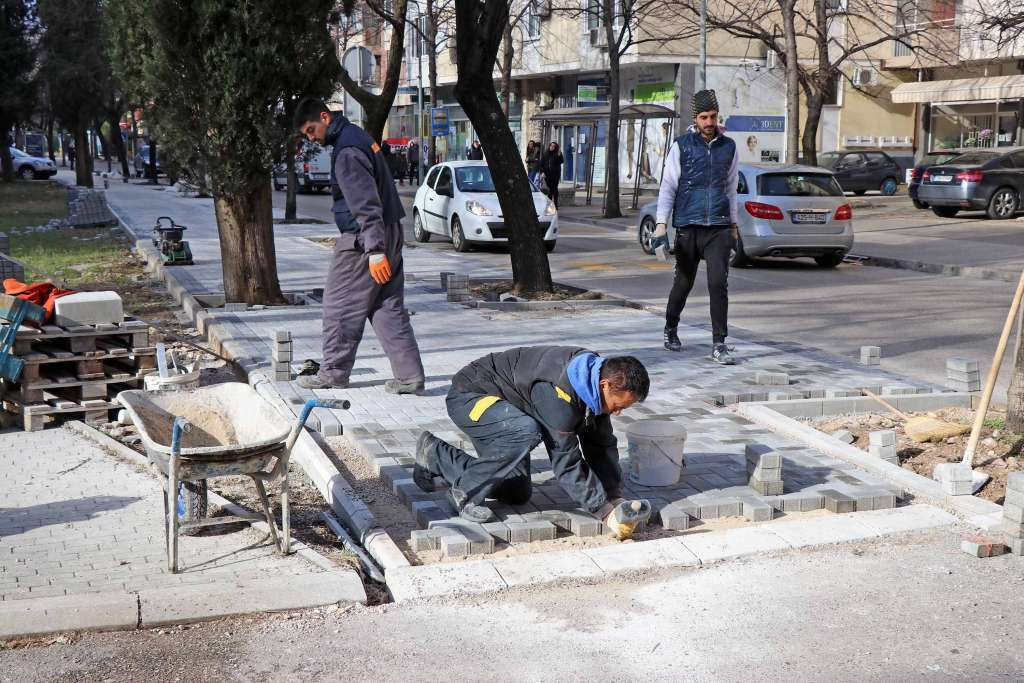 IOM: Zemljama Zapadnog Balkana potrebni migranti radnici, što pokazuje i 100.000 izdanih radnih dozvola