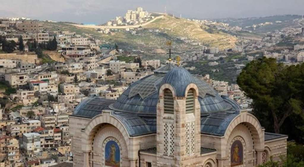 Palestinska zajednica u BiH poziva na odbranu palestinskih crkava i zaustavljanje napada