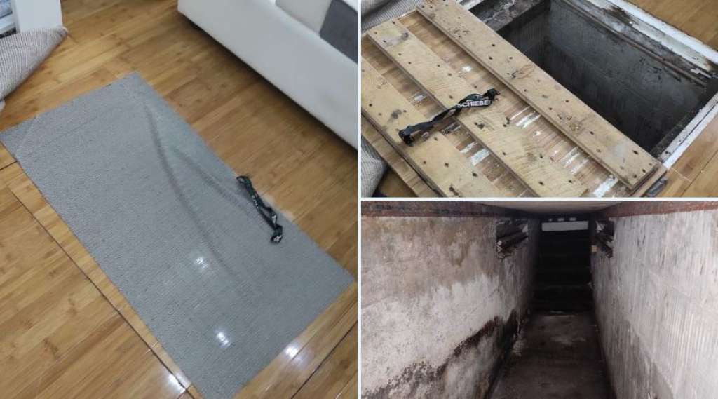 Crna Gora: U toku velika akcija zapljene nelegalnog oružja