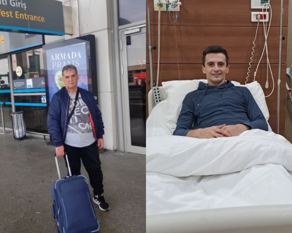 Pomozi.ba - Apel za pomoć Enisu Memiću i Edinu Krvavcu