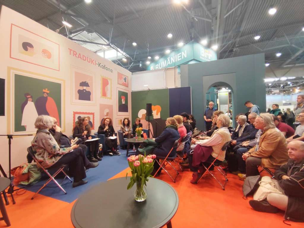 NUBBiH na Sajmu knjiga u Leipzigu - Dijalog, kultura i književna razmjena