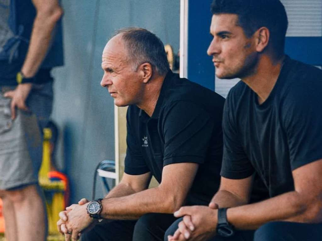 Tot uoči gostovanja Širokog u Doboju: S pravim pristupom do željenog rezultata