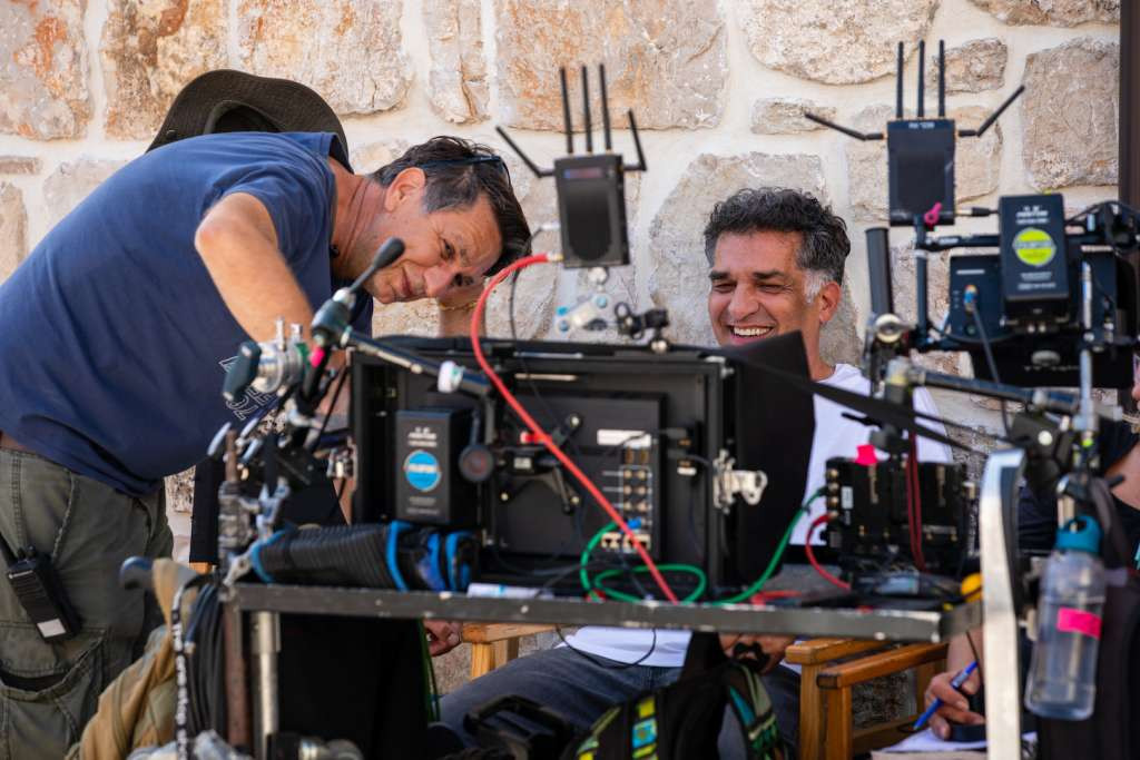 Završeno snimanje dugometražnog igranog filma 'Nakon ljeta' Danisa Tanovića