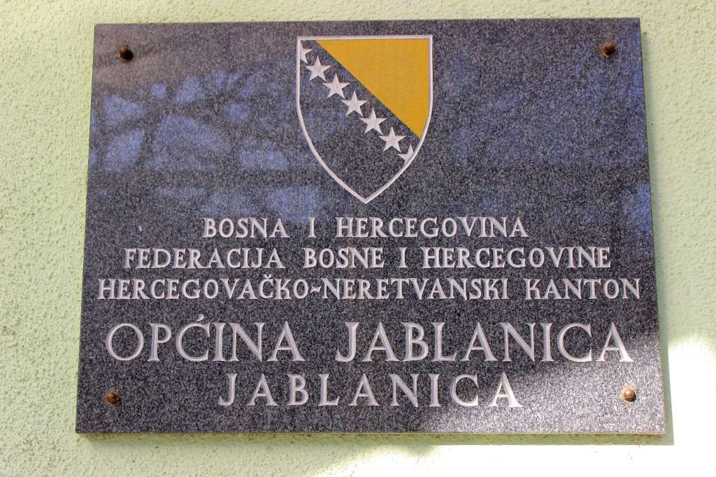 CIK podsjeća: Lokalni izbori u Jablanici 3. novembra