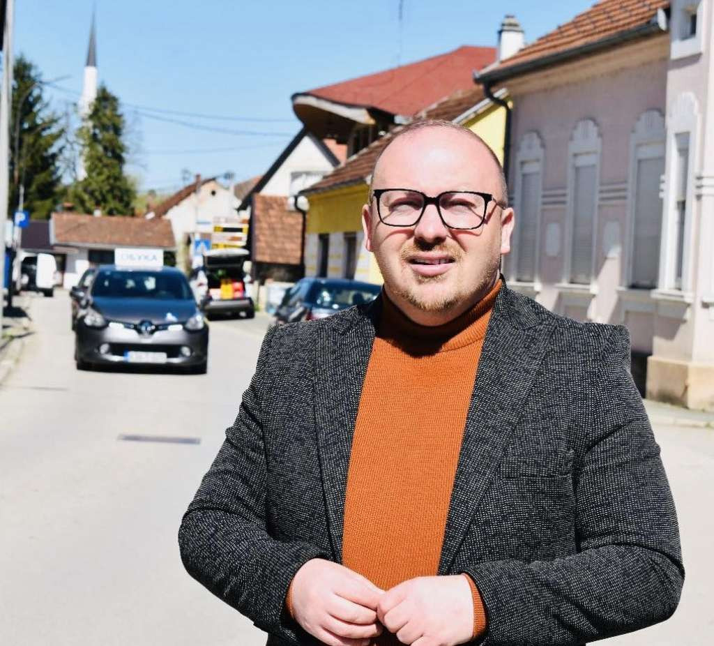 Spahić: Budžet Bosanske Dubice diskriminatoran prema Bošnjacima