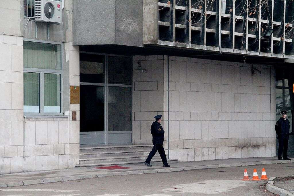 Sulejman Muratović osuđen na dvije godine zatvora za prevaru