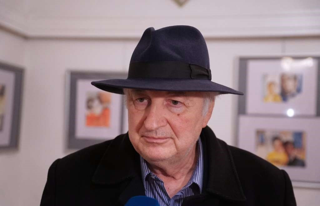 Spahić: Sidran će ostati upamćen po talentu, mudrosti i posvećenosti Sarajevu i BiH