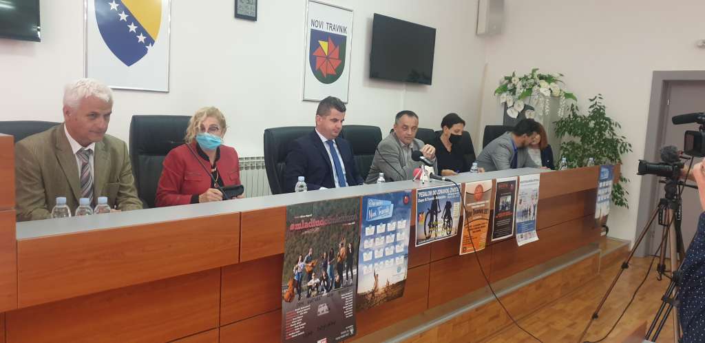 Novi Travnik: Dolazi prva neradna nedjelja