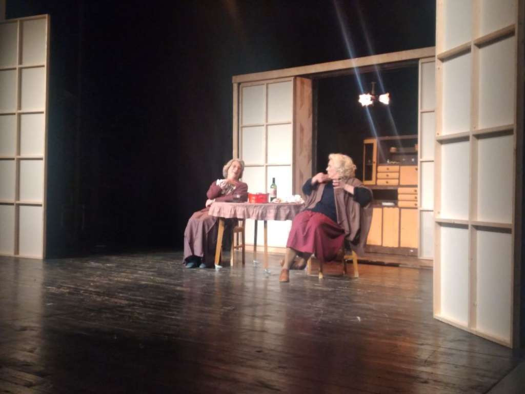 Predstavom 'Ne daj se generacijo' otvoren 12. Festival glumca BiH u Konjicu