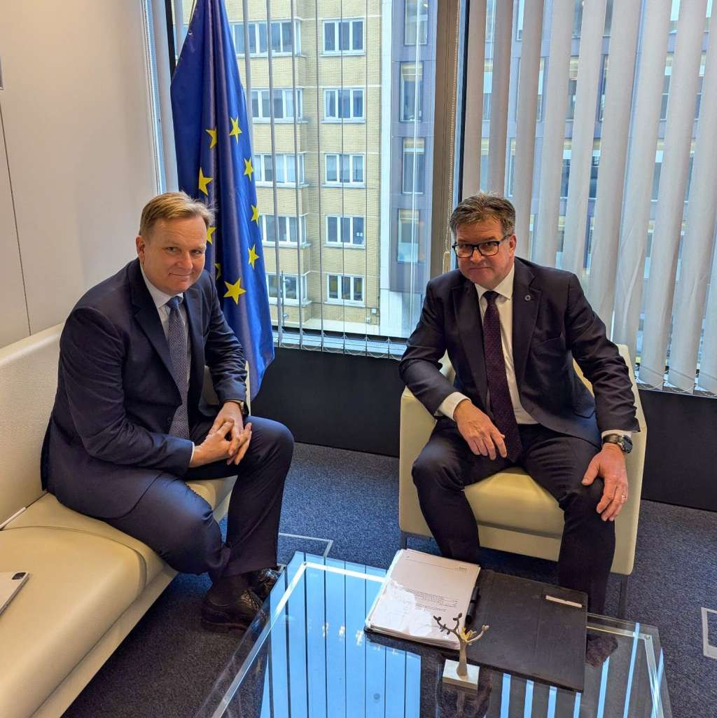 Bruxelles: Miroslavu Lajčaku danas istječe mandat