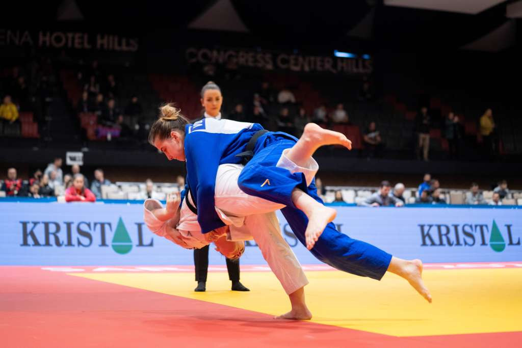 U Sarajevu počeo Evropski judo kup za juniore, više od 300 takmičara