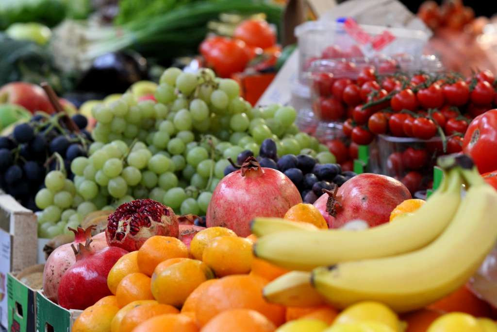 Agencija za sigurnost hrane: Svima osigurati dostupnost sigurne i zdrave prehrane