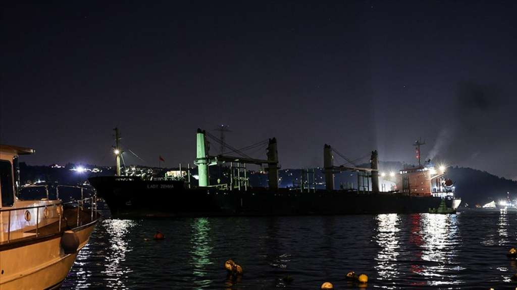 Globalna brodarska industrija nastavlja zelena ulaganja uprkos cijeni ugljika