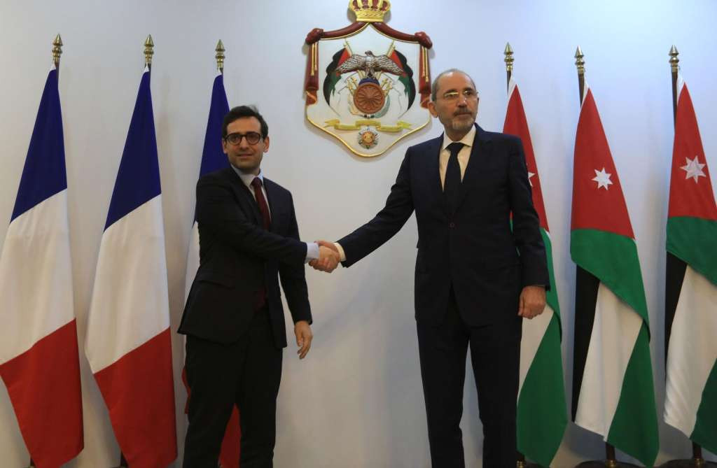 Sejourne: Nasilje naseljenika mora prestati