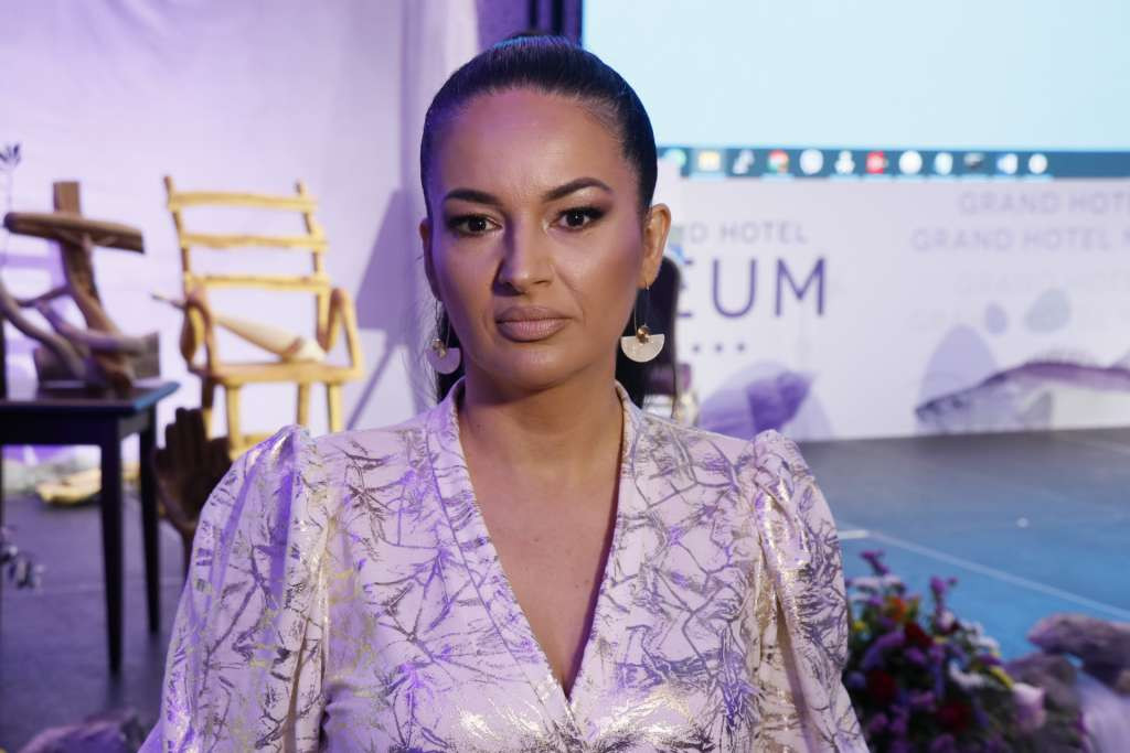 Predsjednica OV Neum podržala građane, protivi se uplovljavanju kruzera