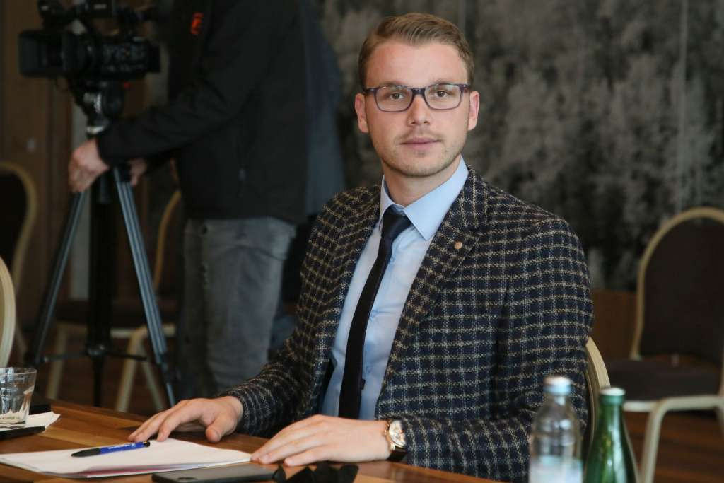 Stanivuković: Hapšenje Miličevića nije pravna,nego politička akcija i zloupotreba zakona