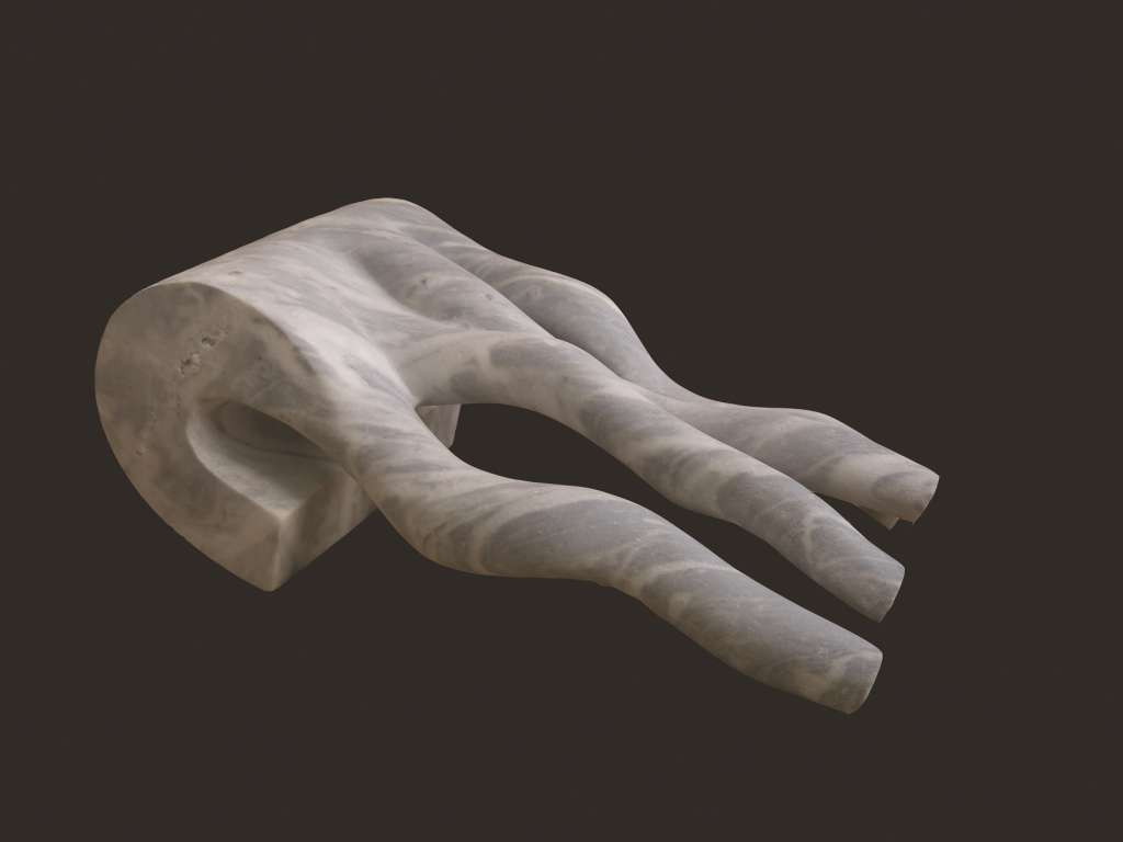 Izložba Maše Paunović "Oslobađanje" gostuje u Kosači