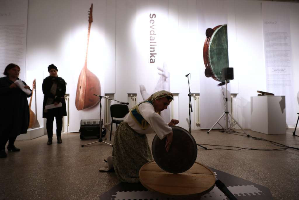 Milkunić: I ovogodišnji Festival 'Sevdalinko u srcu te nosim' u misiji očuvanja baštine sevdalinke