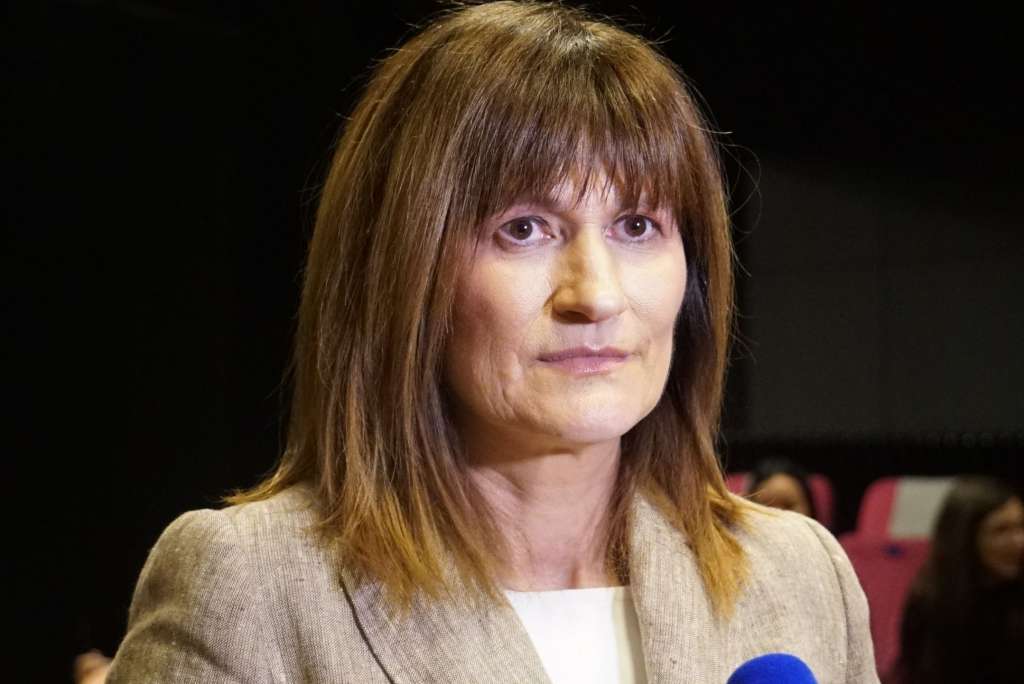 Nagrađivanjem Tromp udruženja žrtava označavaju se kao nedovoljno informirana