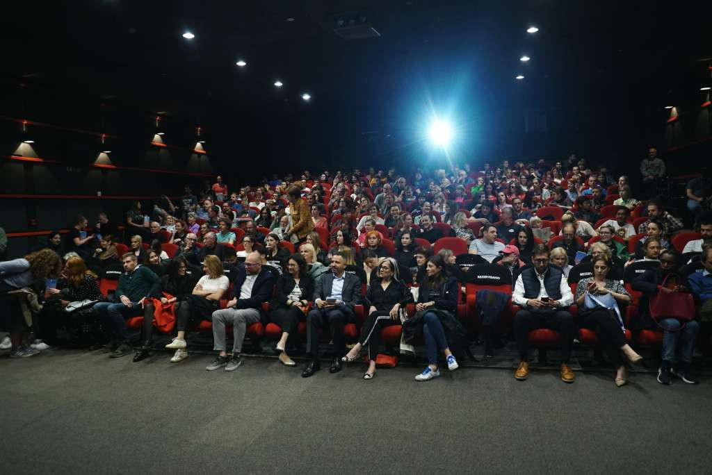 Udruženje rediteljica i reditelja: Bez osnivanja audio-vizuelnog filmskog centra i zakona o kinematografiji, filma u BiH neće biti