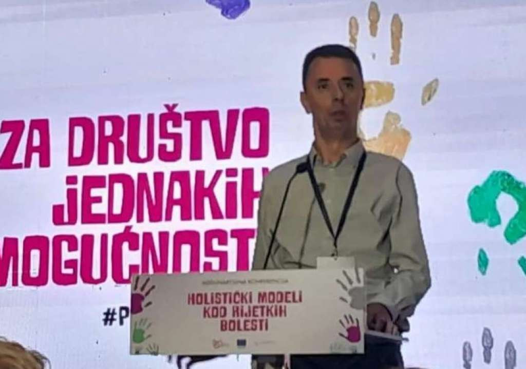 Udruženje distrofičara Cazin u misiji poboljšanja uvjeta života osoba s invaliditetom