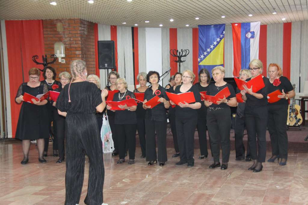 Humer: Slovenci u BiH su i ambasadori odličnih odnosa između naše dvije države