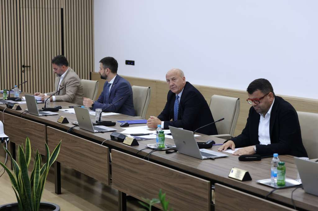 Usvojen Akcioni plan VMBiH za provedbu Partnerstva za otvorenu vlast