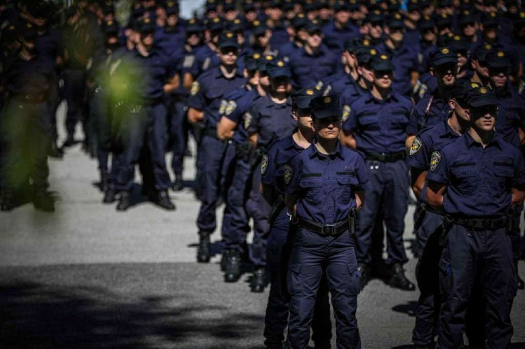 Policijska akademija FMUP-a u protekloj godini ostvarila rast i provela reforme