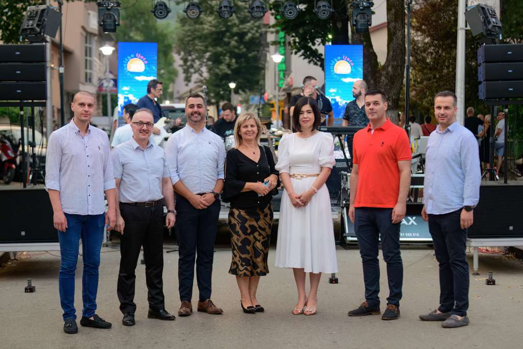 Otvoreno "Jablaničko ljeto"